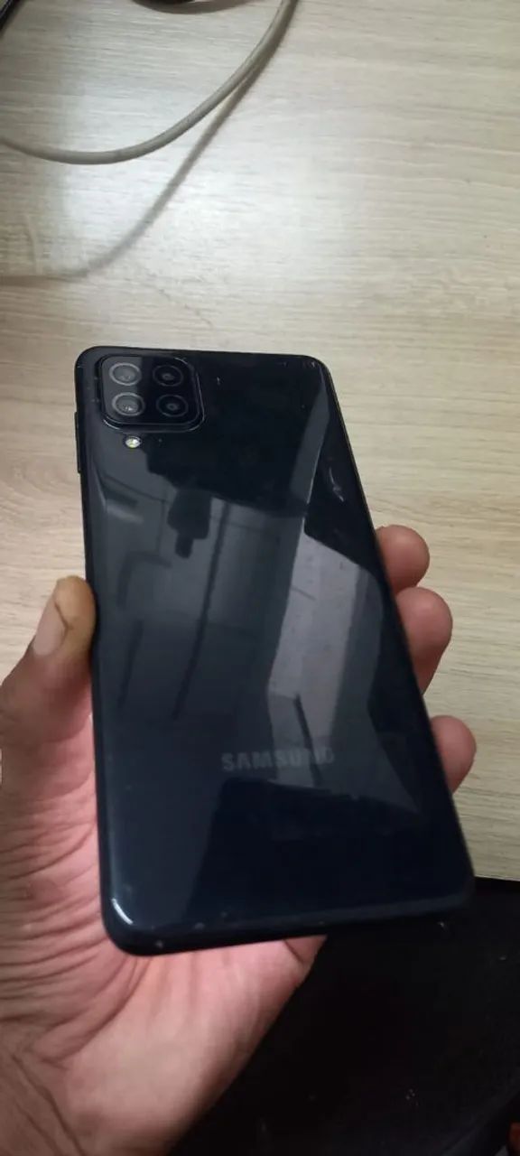 Smartphone samsumg A21s 128gb  - Foto 4