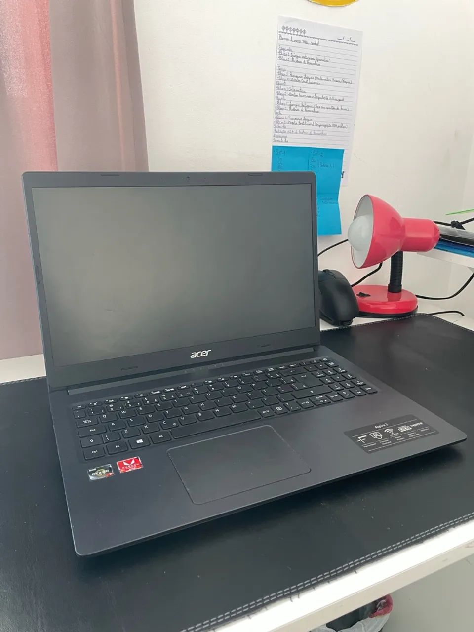 Notebook Acer aspire 3 A315-23 - Foto 5