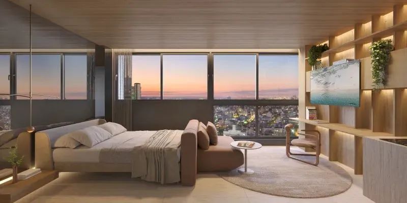 GO HOME DESIGN - Foto 7