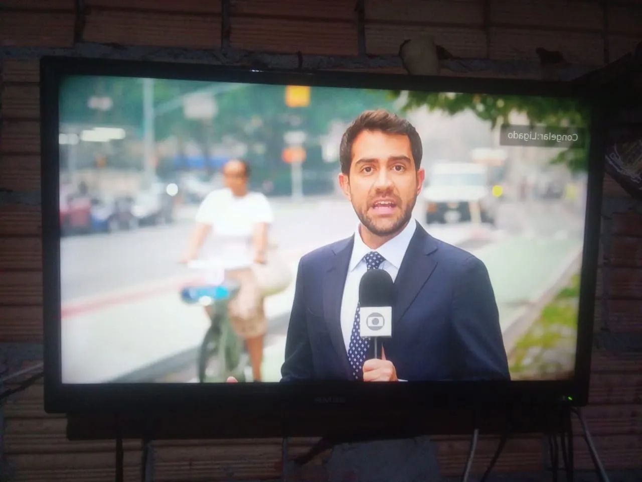 televisão led - Foto 3