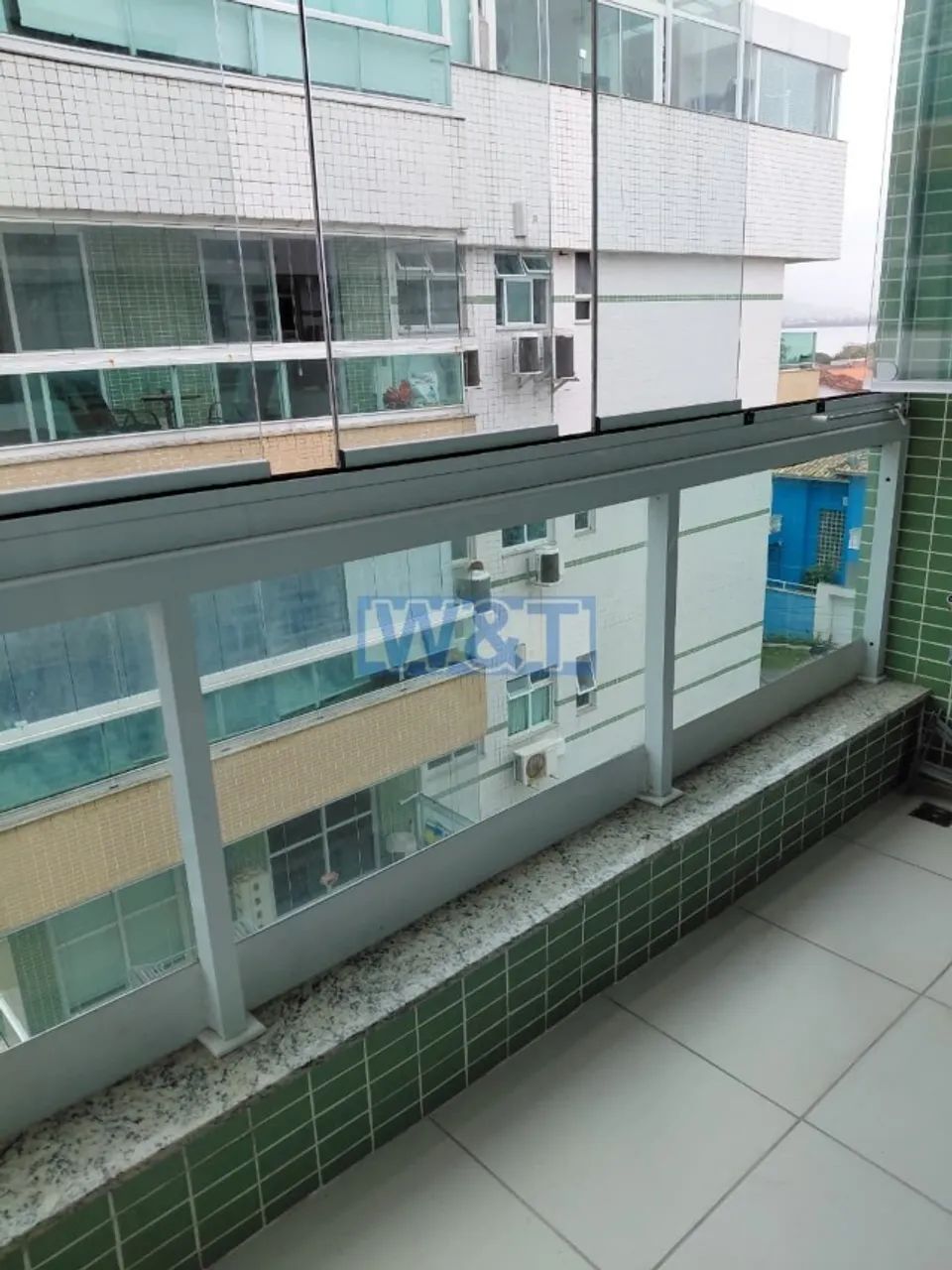APARTAMENTO 1 QUARTO PIRATININGA - Foto 4