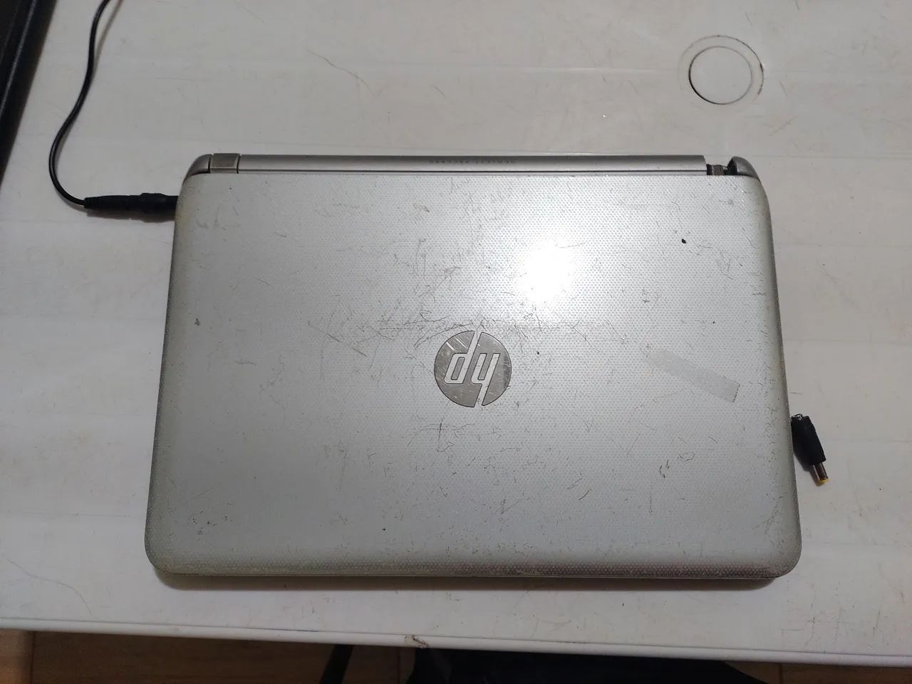 Notebook i5 funcionando peças - Foto 2