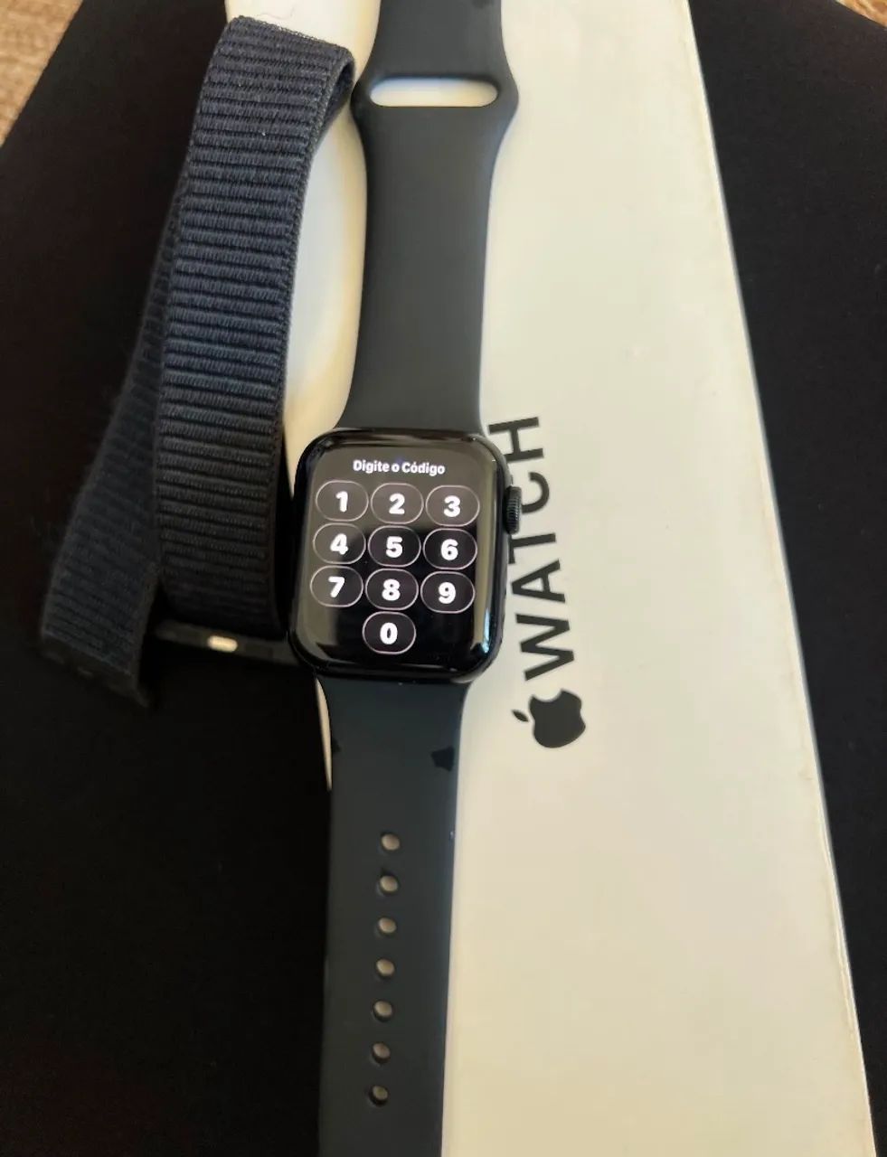 Apple Watch SE 2 - Foto 3