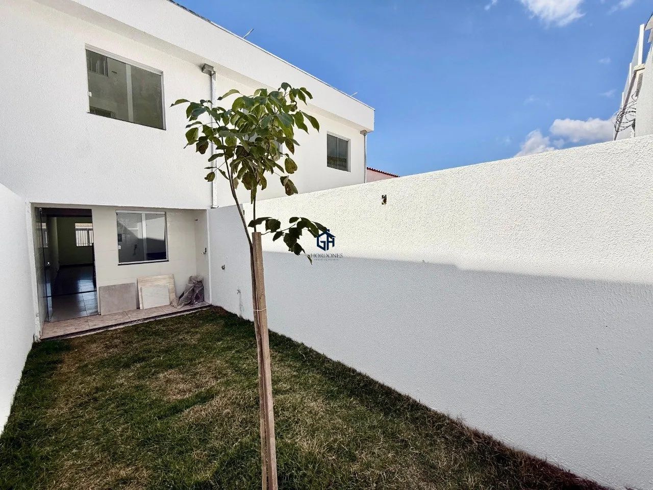 CASA GEMINADA - JARDIM LEBLON - Foto 3