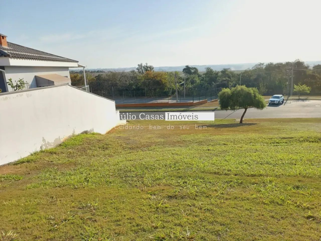 Terreno a venda em condomínio - Foto 4