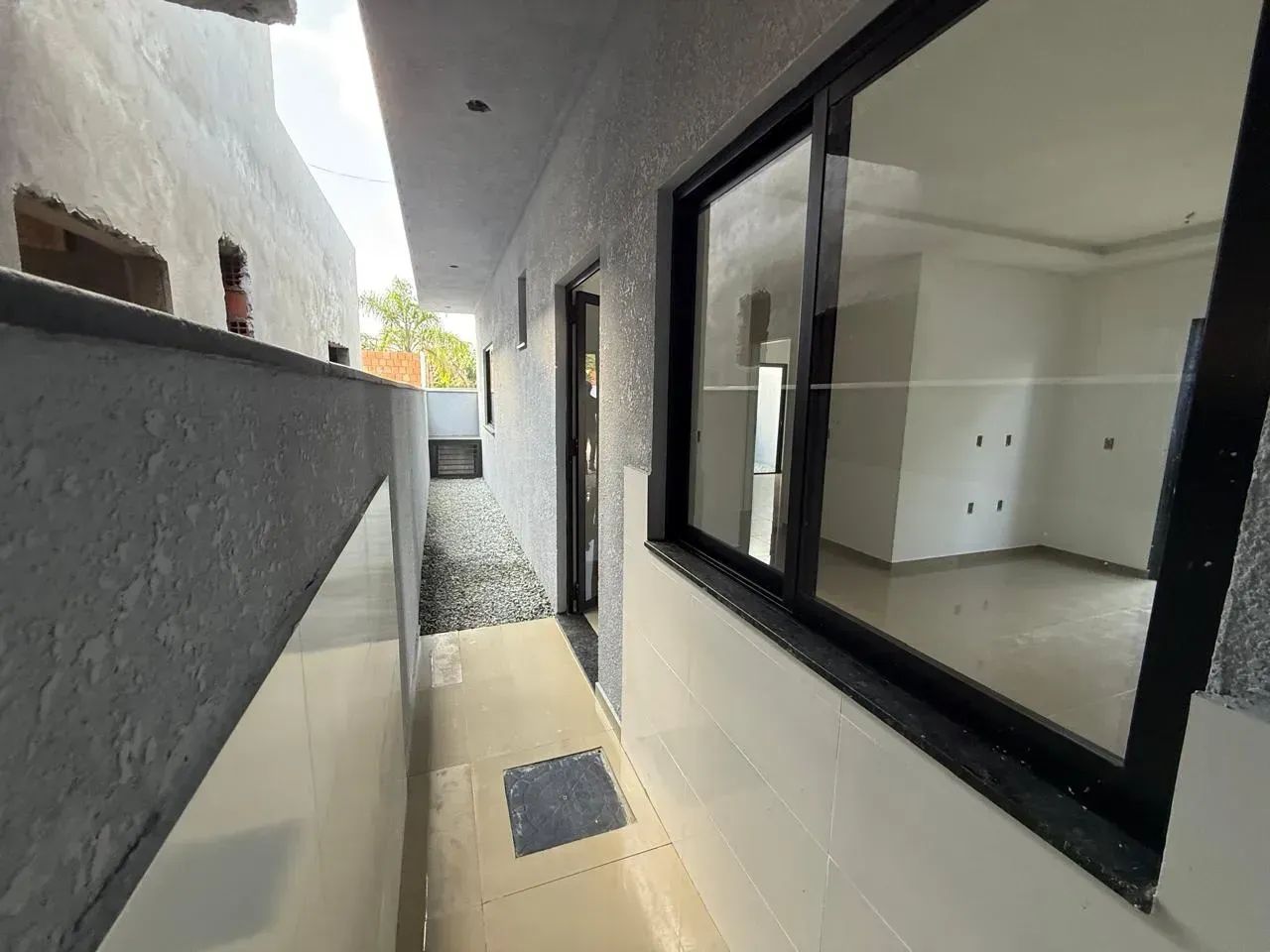 Casa com 2 Dormitórios e Suíte em Barra Velha - Foto 2