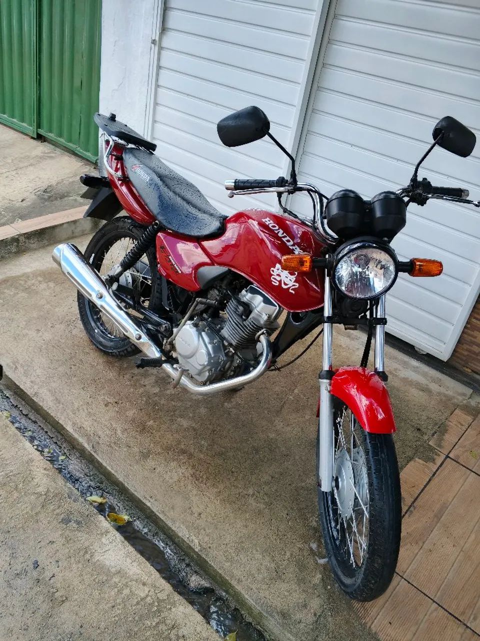 Fan 125  - Foto 2