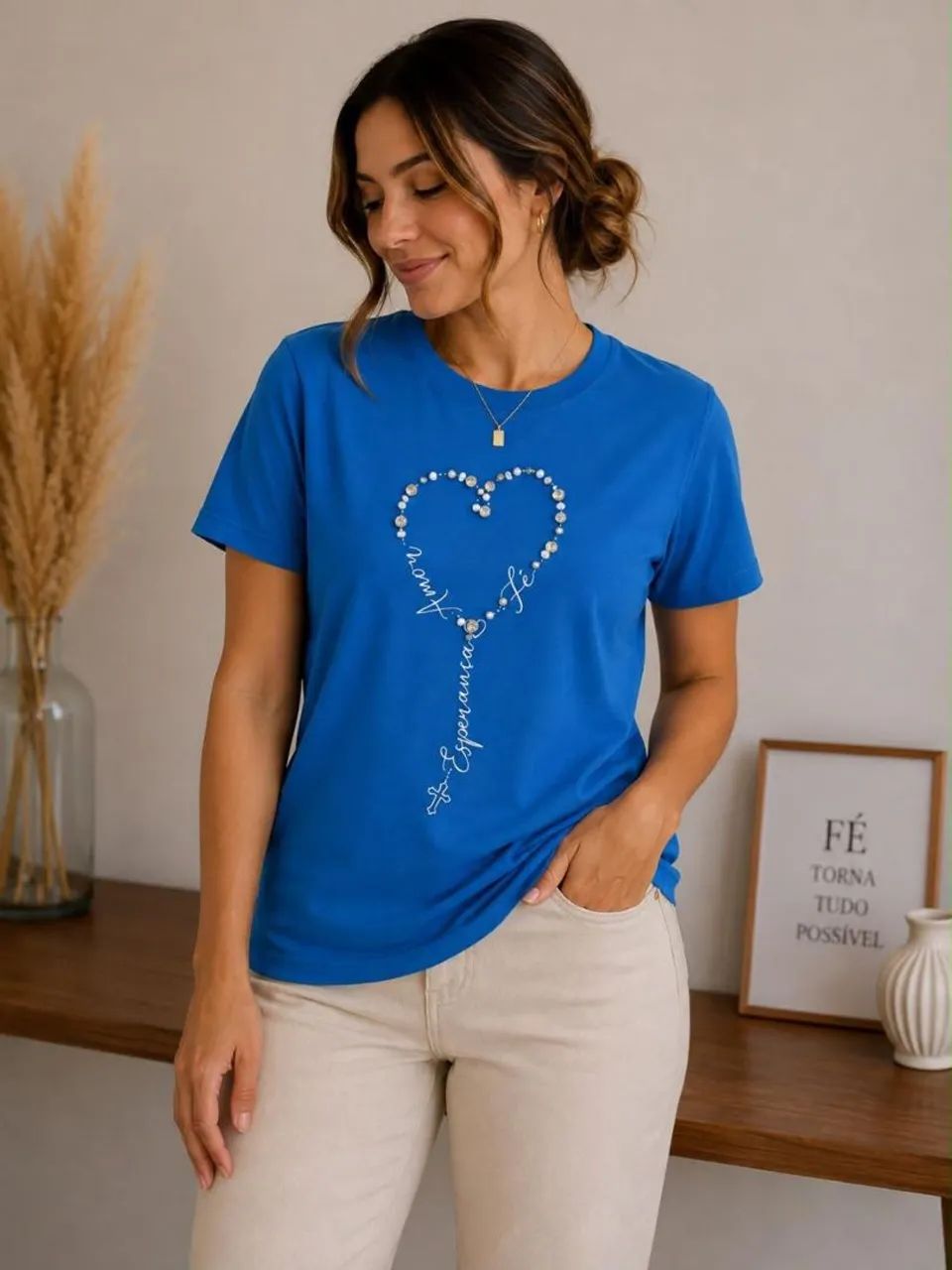 T-SHIRT PREMIUM - Foto 2