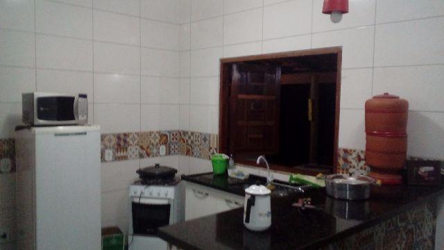 Casa em Pirenópolis - Artesanato e Lazer - Foto 9