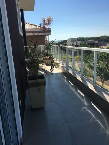 Vende se ou troca este lindo sobrado no cond. Alphaville em Rib. Preto cel. - Foto 15