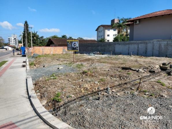 Terreno à venda em Saguaçu, Joinville cod:322 - Foto 9