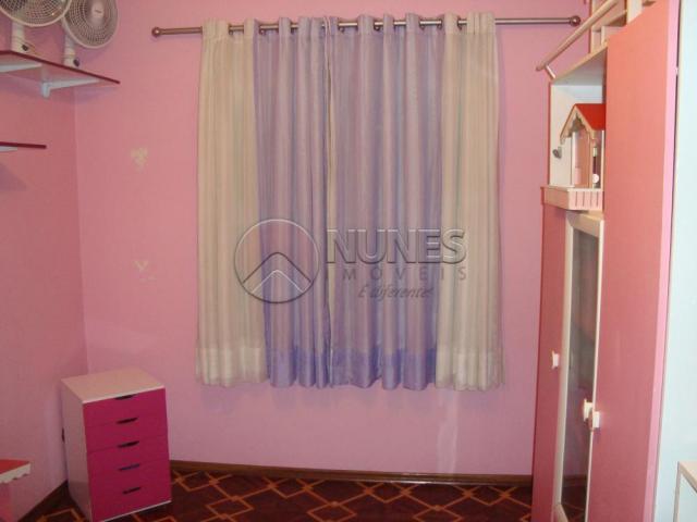 Casa à venda com 4 dormitórios em Jardim das flores, Osasco cod:040151 - Foto 19