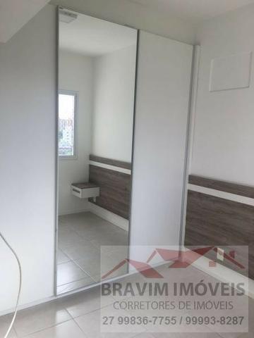 Apartamento de 2 quartos no Villággio - Foto 6