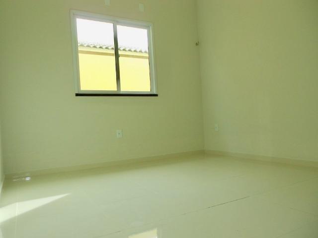 Casas planas na messejana, 500 metros do terminal - Foto 4