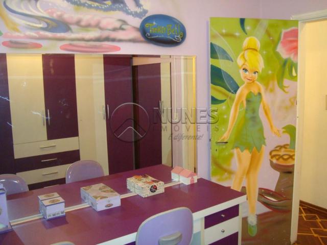 Casa à venda com 4 dormitórios em Jardim das flores, Osasco cod:040151 - Foto 12
