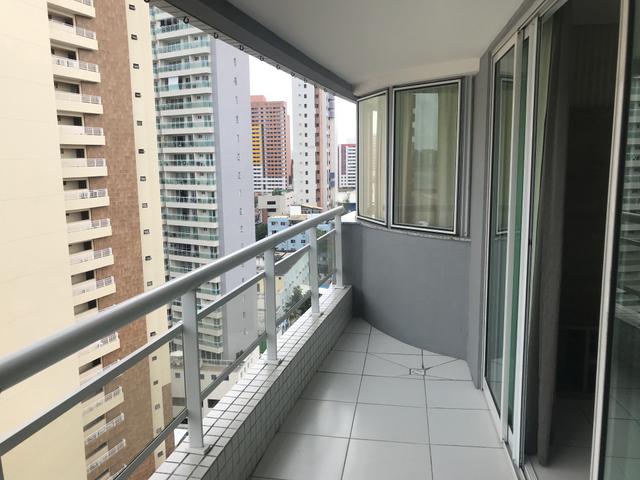 Oportunidade Ed. Privilege - Av. historiador Raimundo Girao 474 com proprietário - Foto 5