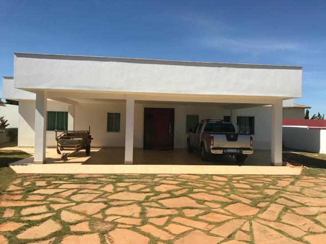 Casa moderna excelente localização - Foto 2