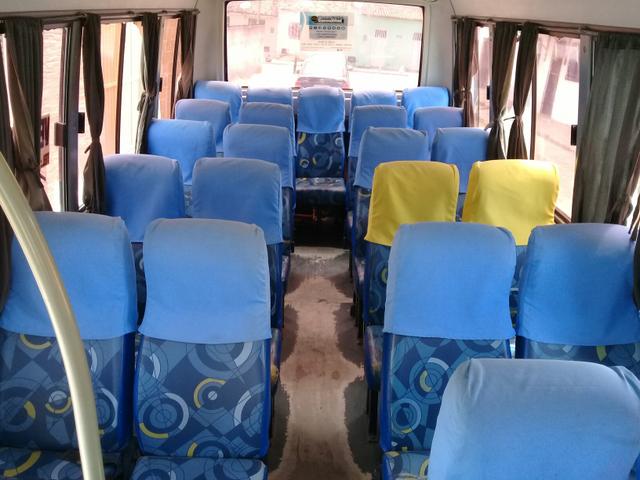 Ônibus volare v6 eletrônico à venda - Foto 4