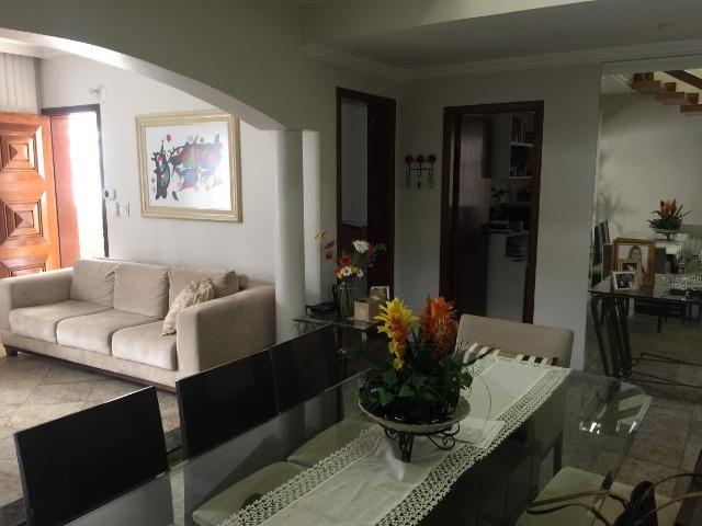Casa no gra duquesa com piscina