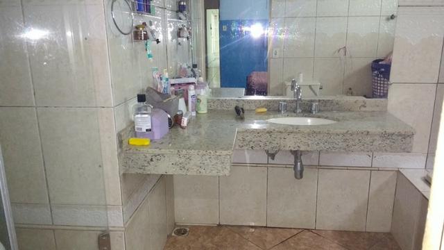 Samuel Pereira oferece: Casa de 3 quartos 1 suite Hidromassagem Laje AR 09 Sobradinho II - Foto 16