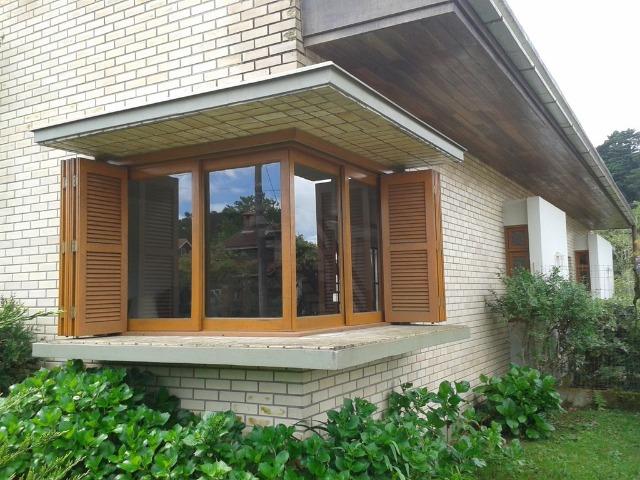 Casa 3 dormitórios Romântica em Canela - Foto 14
