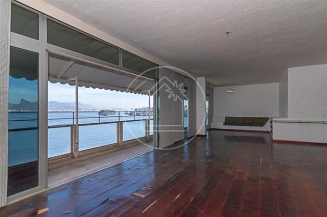 Apartamento à venda com 3 dormitórios em Icaraí, Niterói cod:817648 - Foto 7
