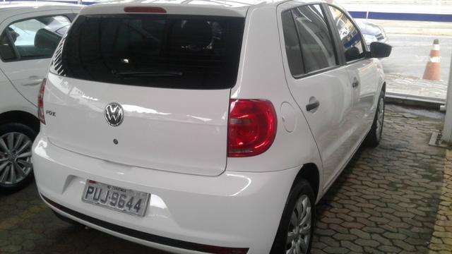 Vw - Volkswagen Fox - Foto 3