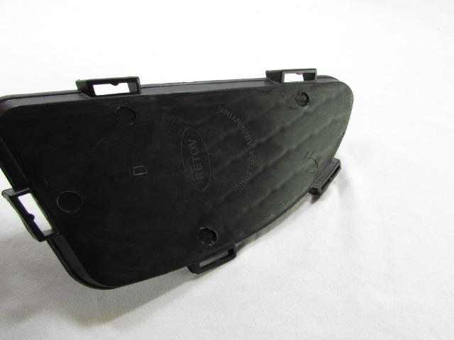 Grade Moldura Milha Ford Ka 2001 2002 A 2007 2008 Direito