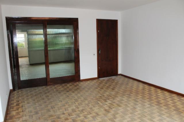 Amplo apartamento de 3 quartos, com 122m², no melhor do Juvevê - Foto 4