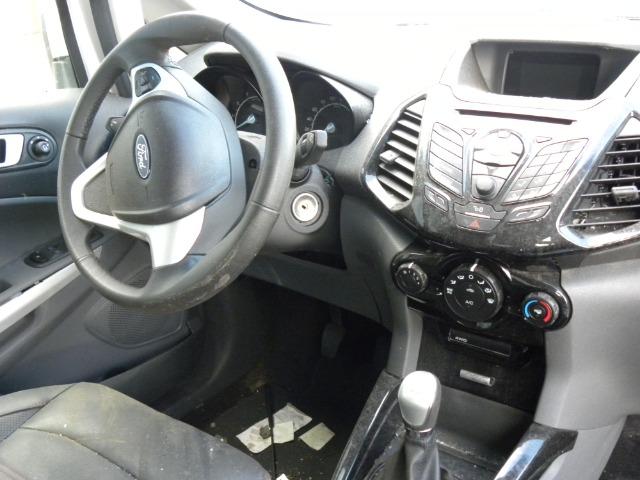 Sucata Peças Ford EcoSport 2014 Freestyle 2.0 4x4 - Foto 4