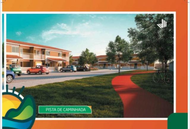Apartamentos em condomínio completo! - Foto 9