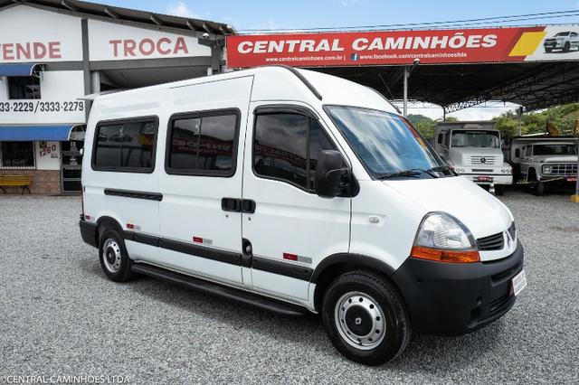 Renault Master Minibus Completa - Foto 2