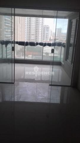 Apartamento à venda com 2 dormitórios em Praia de itaparica, Vila velha cod:2243V - Foto 3