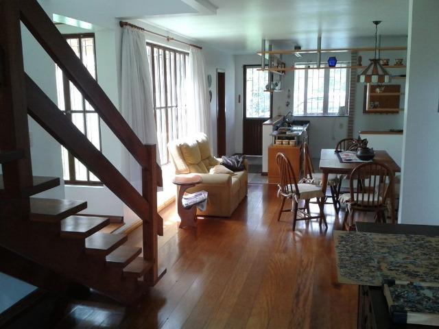 Casa 3 dormitórios Romântica em Canela - Foto 4