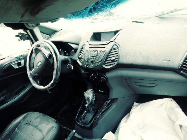 Sucata Peças EcoSport 2014 Manual
