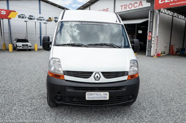 Renault Master Minibus Completa - Foto 20