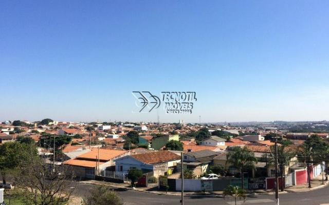 Apartamento no Condomínio Residencial Pq. das Colinas, Hortolândia divisa Bairro Parque Sã - Foto 10