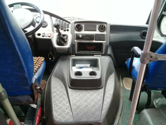 Ônibus volare v6 eletrônico à venda - Foto 2