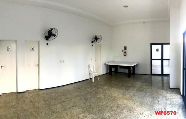 Cygnus, apartamento 3 quartos, 2 vagas, próximo Whashington Soares, Luciano Cavalcante - Foto 18