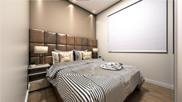 Residencial Heloísa - Costa e Silva - Foto 6