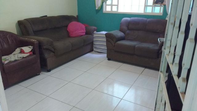 Samuel Pereira oferece: Casa de 3 quartos 1 suite Hidromassagem Laje AR 09 Sobradinho II - Foto 11
