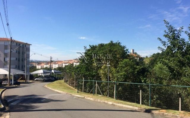 Apartamento no Condomínio Residencial Pq. das Colinas, Hortolândia divisa Bairro Parque Sã - Foto 9