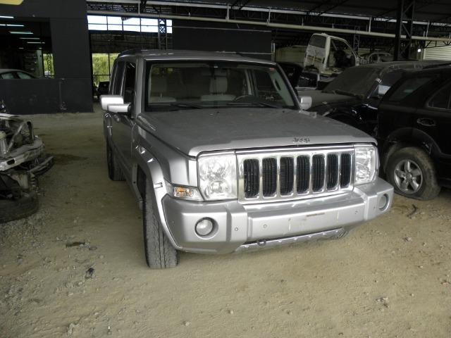 Sucata Peças Jeep Commander 5.7 Hemi 2006 - Foto 4