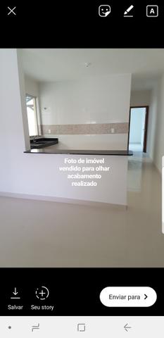 Aptos 2qtos Luxo MinhaCasaMinhaVida Entrad. Finan. Predio Indiv. Jar. Alterosa 2 Seção - Foto 3