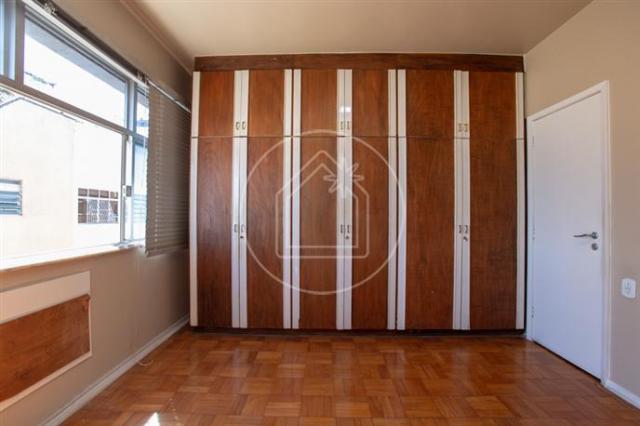 Apartamento à venda com 3 dormitórios em Icaraí, Niterói cod:817648 - Foto 11