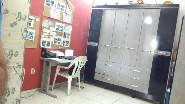 Samuel Pereira oferece: Casa de 3 quartos 1 suite Hidromassagem Laje AR 09 Sobradinho II - Foto 18