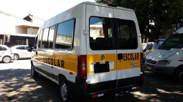 Fiat Ducato 2013 - Foto 2