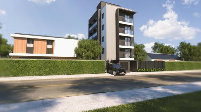 Residencial Heloísa - Costa e Silva