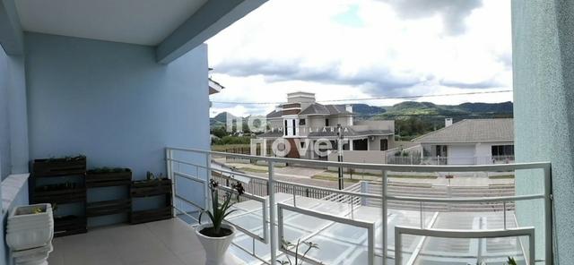 Casa 3 Dormitórios (1 Suíte), Sacada, Espaço Gourmet, Piscina - Camobi - Foto 4