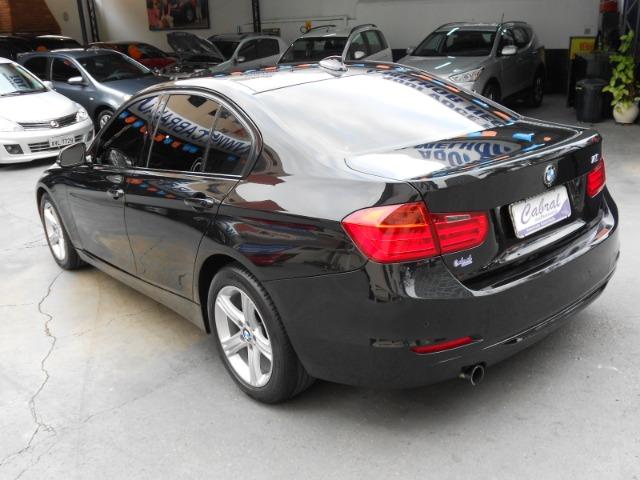 Bmw 320i 2.0 Turbo Automático - Foto 5